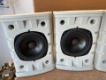 4 броя тонколони "Tannoy i6 AW ICT", снимка 5