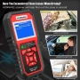 OBD2 скенер KONNWEI KW850 авто диагностика, снимка 4