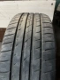 Джанти OZ с Гуми за HONDA TOYOTA KIA HYUNDAI MAZDA R17 5x114.3 ET45 8J, снимка 12