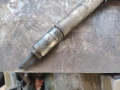 Дюза Дизел За Пежо 407 2.0ХДИ 16В 2004г / Peugeot 407 2.0HDI 16V 2004y, снимка 2
