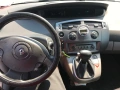 Renault Scenic 2000 - бензин, автоматик, 2006г., снимка 8