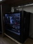 Геймърски Компютър R7 5800x Rtx 3070, снимка 1