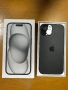 iPhone 15 НОВ, снимка 1
