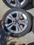 Джанти с гуми 225 /50/ 17  за Mercedes , снимка 3
