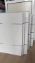 Продавам нови картонени кутии 2 размера , снимка 3