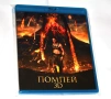 Блу Рей Помпей 2D + 3D Blu Ray Pompeii, снимка 1