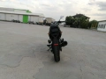 Мотор Suzuki GS500E custom- street fighter А2, снимка 7