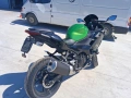 Kawasaki ninja 500, снимка 4