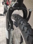Продавам колела внос от Германия  юношески алуминив велосипед VELOTEMPO 24 цола, снимка 8