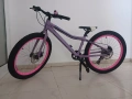 Продавам велосипед Cross Rebel, снимка 2