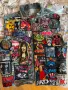 Battle Jacket(хеви метъл),Heavy metal елек(нашивки,значки), снимка 1