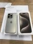 I Phone 15 Pro като нов, снимка 1