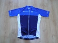 вело джърси cannondale/giordana тениска екип колоездене мъжко оригинал M/L, снимка 9
