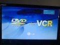 Лот два ресиивър двд плеър видео рекордер, снимка 4
