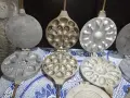 стари преси за сладки, снимка 4