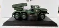 Макети на военна техника , снимка 3