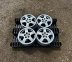 4бр.Оригинални алуминиеви джанти 14цола 5x100 за Skoda,Vw,Seat, снимка 1