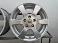 4бр 16ски джанти CMS за AUDI, VW, SKODA 5х112мм. A161543 , снимка 3