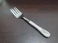 Стар прибор за сервиране , снимка 6