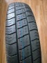 Чисто нова резервна гума 125 70 R18 VW Skoda Seat Audi , снимка 5