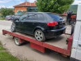 Audi A3, снимка 2