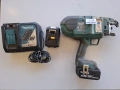 Машина за връзване на арматура Makita DTR180 , снимка 1
