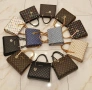 чанти LOUIS VUITTON ⬆️ 23 CM ➡️ 26 CM , снимка 1