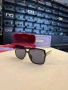Gucci Слънчеви Очила С UV400 Защита Гучи - Различни Цветове Код SK1571, снимка 1