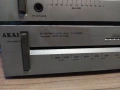 Akai /усилвател тунер и дек, снимка 3