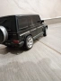 Продавам колекционерски колички Mercedes G- wagon , снимка 3