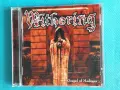 Doom Metal,Thrash,Death Metal,Heavy Metal,Gothic Metal,Industrial-CD, снимка 5