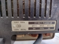Професионален двуканален осцилограф С1-114/1 (50MHz) - Топ състояние, снимка 7