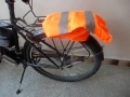 Продавам Годен/ Използван: US Road Confort Men Bike. , снимка 3