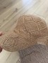 Комплект пола и шапка за плаж, снимка 5