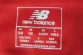 винтидж фланелка Ливърпул Reebok Liverpool New Balance футболна тениска Уест хям West Ham London , снимка 10