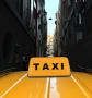 Нова светеща табела TAXI за автомобил или декорация Продавам нова светеща табела „TAXI“., снимка 6