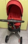 Детска количка stokke, снимка 5