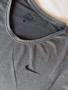 Дамска тениска Nike Pro размер XL, снимка 3
