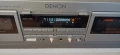 Дек DENON DN-740R, снимка 6