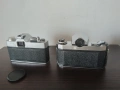 Камери PRAKTICA BCA,PRAKTICA LTL,PRAKTICA NOVA B, PRAKTICA MTL 50, PRAKTICA mat, PORST Reflex LT , снимка 18