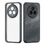 Realme 14 Pro+ 5G Удароустойчив DUX DUCIS/ TPU+PC Калъф и Протектор, снимка 2