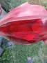 десен стоп за пежо 207 1.6 хди 90 к.с 2008 г, снимка 2