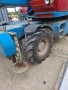 Телескопични товарачи Manitou GTH4020R, снимка 7