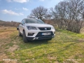 Seat Ateca 1.6 tdi, снимка 5