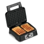 Уред за гофрети Muhler МНТ-1666WXL 1600W, снимка 3