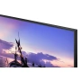 НОВ  Монитор Samsung 27", IPS, Full HD, 75 Hz, 5ms, HDMI, FreeSync, Vesa, Черен, LF27T350FHRXEN , снимка 17