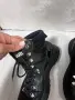 Karl Lagerfeld дамски боти / кубинки – оригинални, EU 38, снимка 5