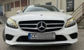  mercedes c200  198кс / 4matik / 1ви собственик -цена 52 025.08лв / 26 600 евро -2000 кубика бензин , снимка 2