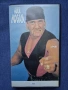 Видеокасети VHS Кеч Мания за Барба Кеч Хълкомания, снимка 2