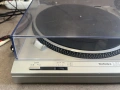 Technics SL-D212 Direct Drive, снимка 2